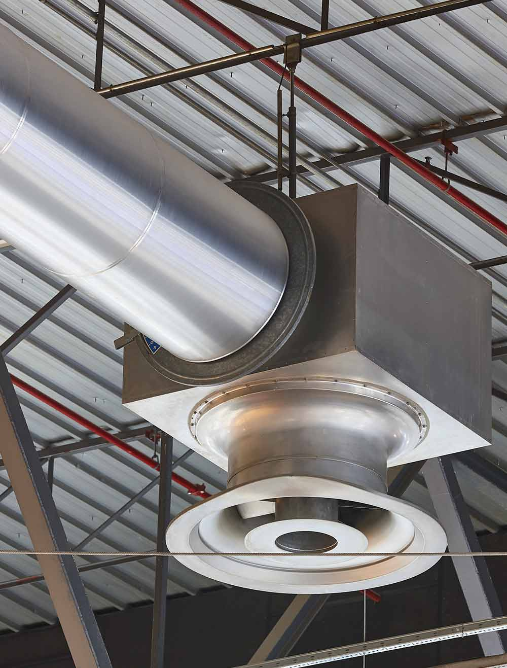 TECHNOLOGICKÉ <small>ZARIADENIA</small>